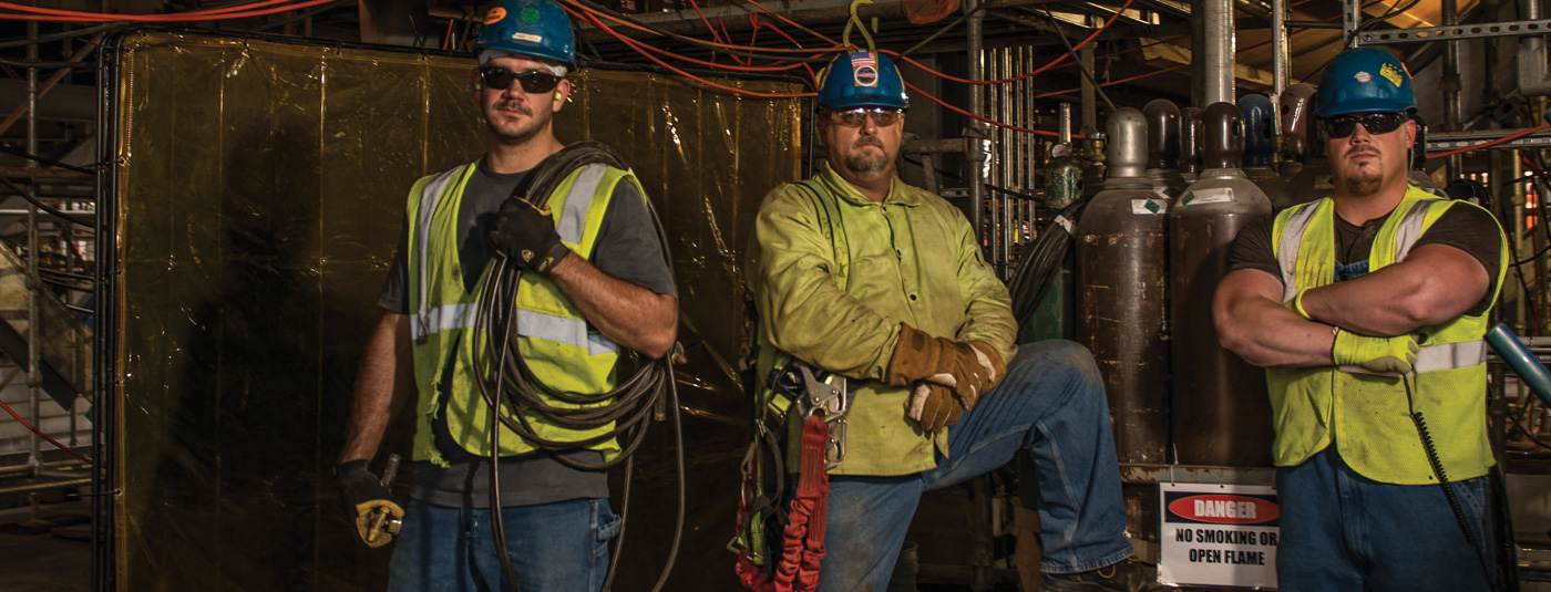 The Boilermaker Code Unveiled MOST Trust