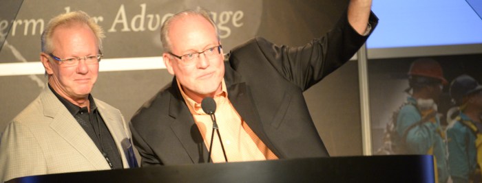 Richard erickson net worth