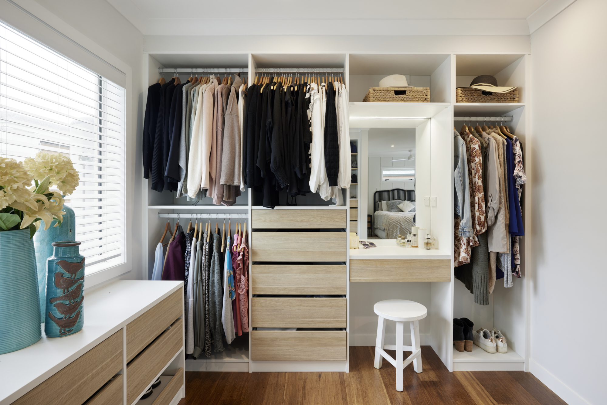 NZ Wardrobes Most Trusted