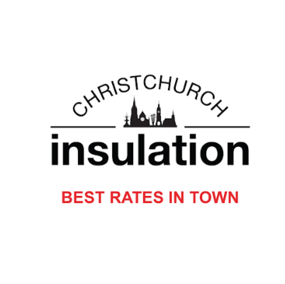 Christchurch Insulation Most Trusted