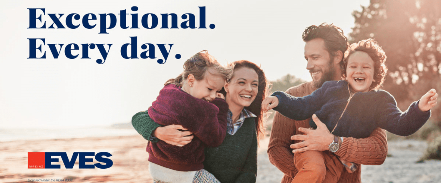 EVES Realty Most Trusted