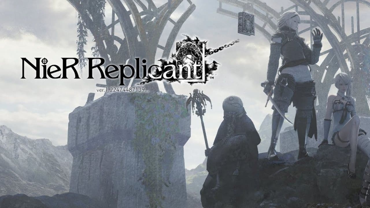 Nier Replicant System Requirements How To Play it On my PC?