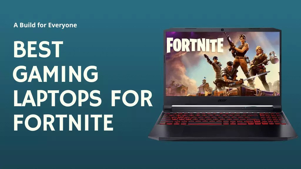 Fortnite System Requirements Can I run Fortnite on PC or MAC
