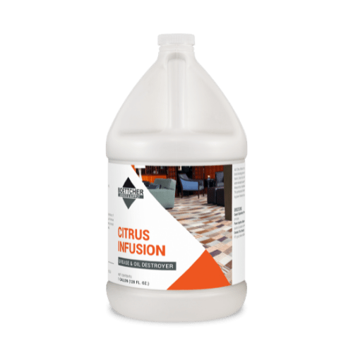 ProSelect Citrus Infusion Grease and Oil Cleaner Boettcher Service