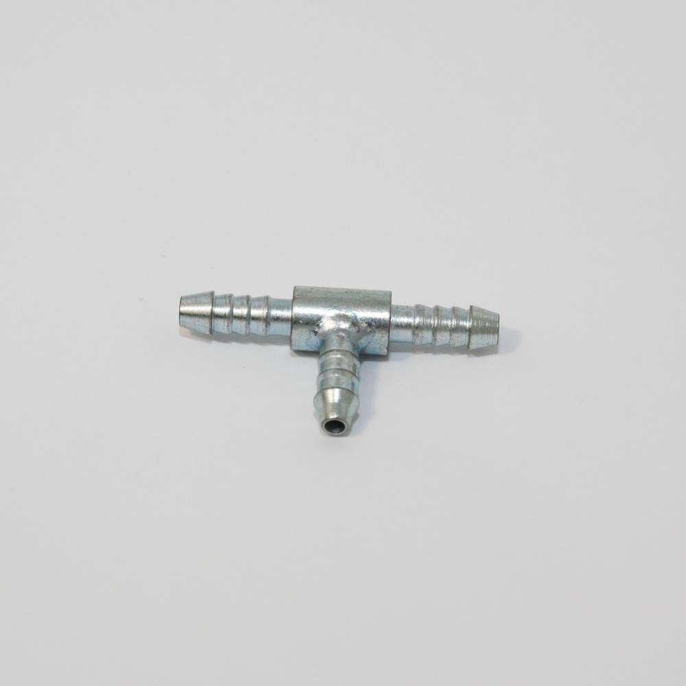 12H889 MG T piece fuel pipe for sale online at Motaclan