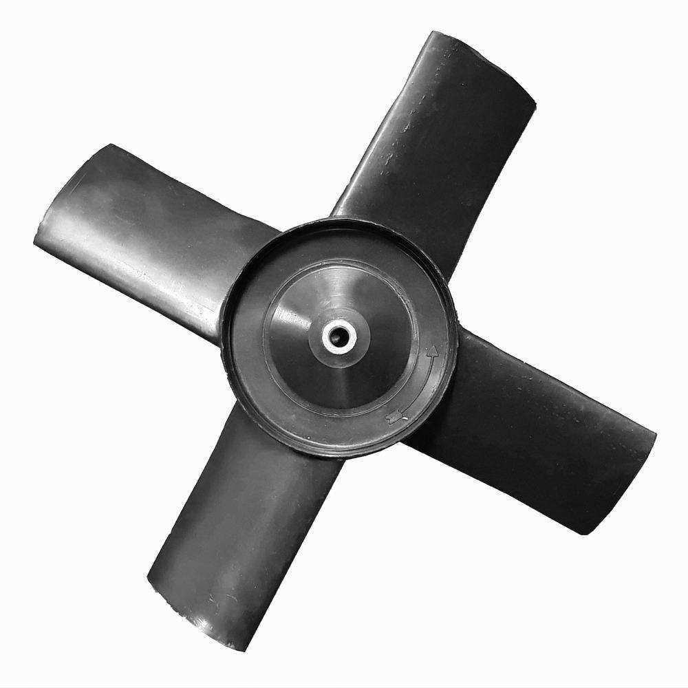 Air Conditioning Fan Blade Motaclan Limited British Classic Car Parts