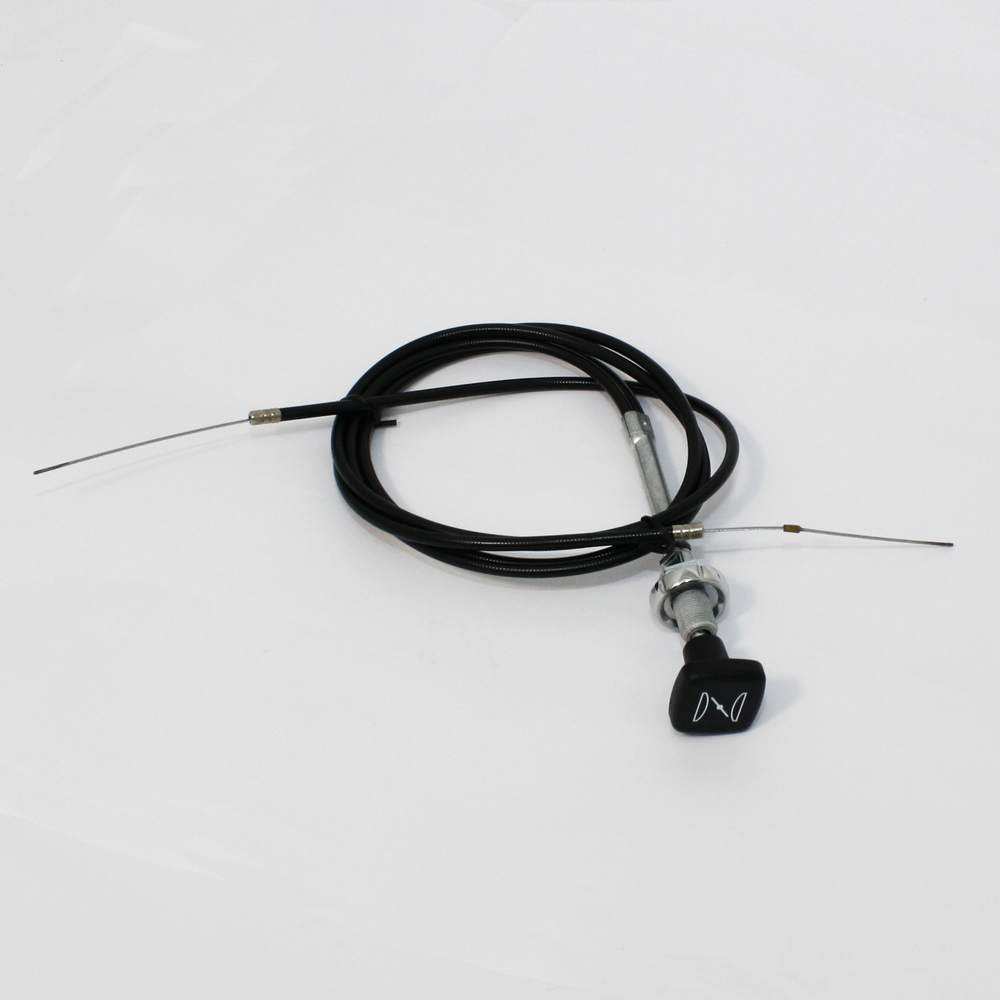 Triumph TR5 TR6 250 Gauges & Cables Buy Triumph Car Parts