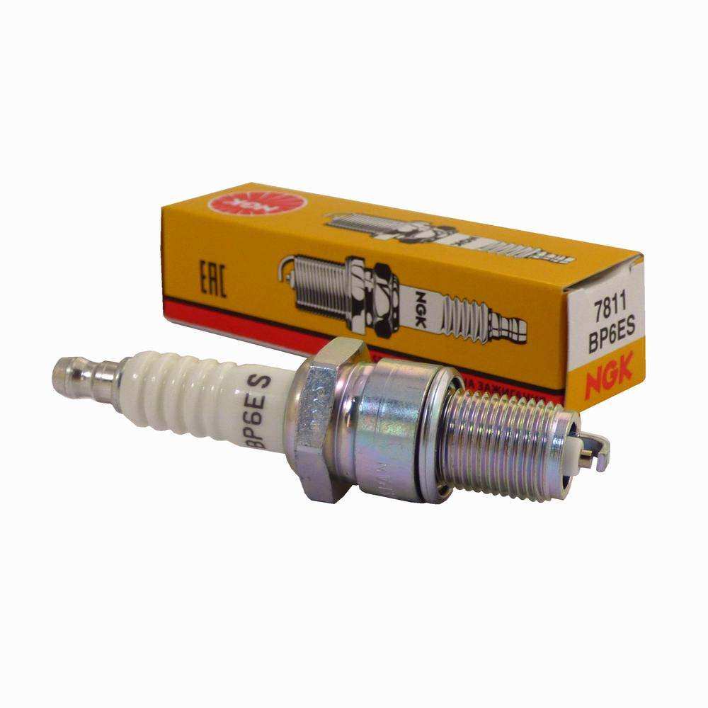BP6ES Other Marques Spark plug ngk for sale online at Motaclan