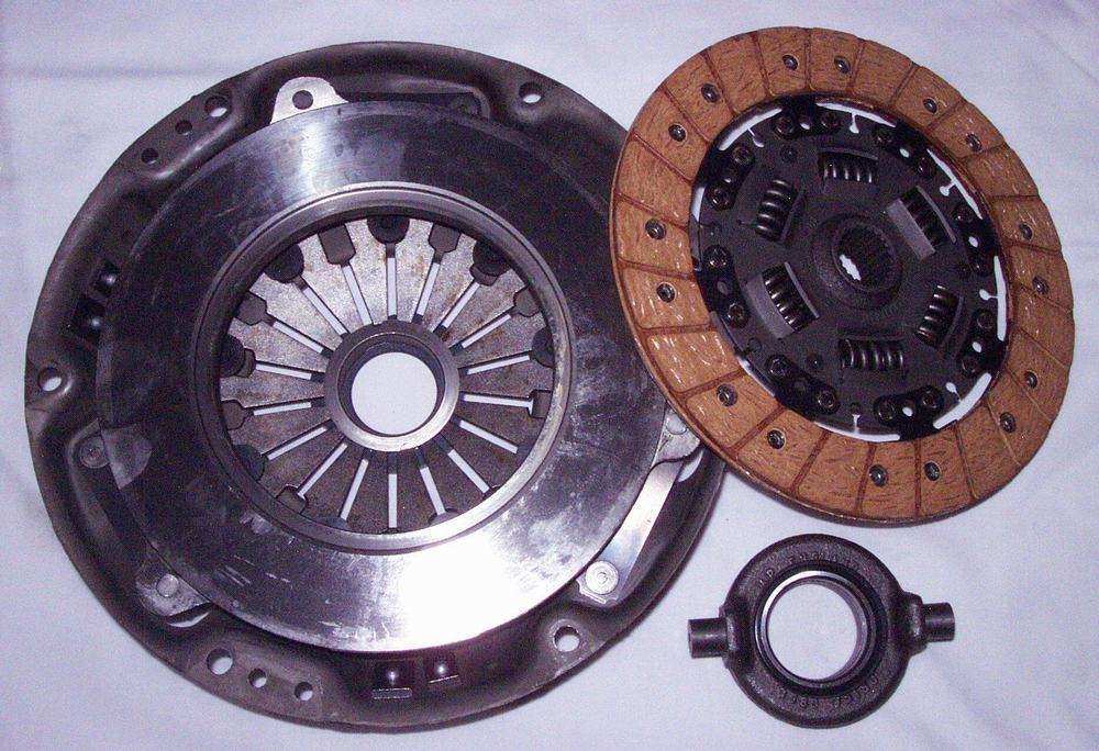 MGB GT & V8 Clutch Classic MG Car Parts & Spares