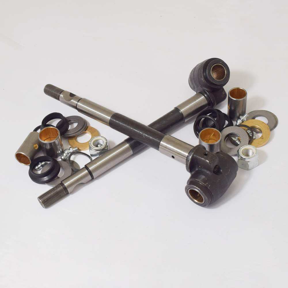 GSJ231BK MG Kingpin kit axle set MGB for sale online at Motaclan