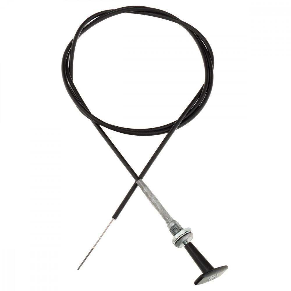 Triumph TR5 TR6 250 Gauges & Cables Buy Triumph Car Parts