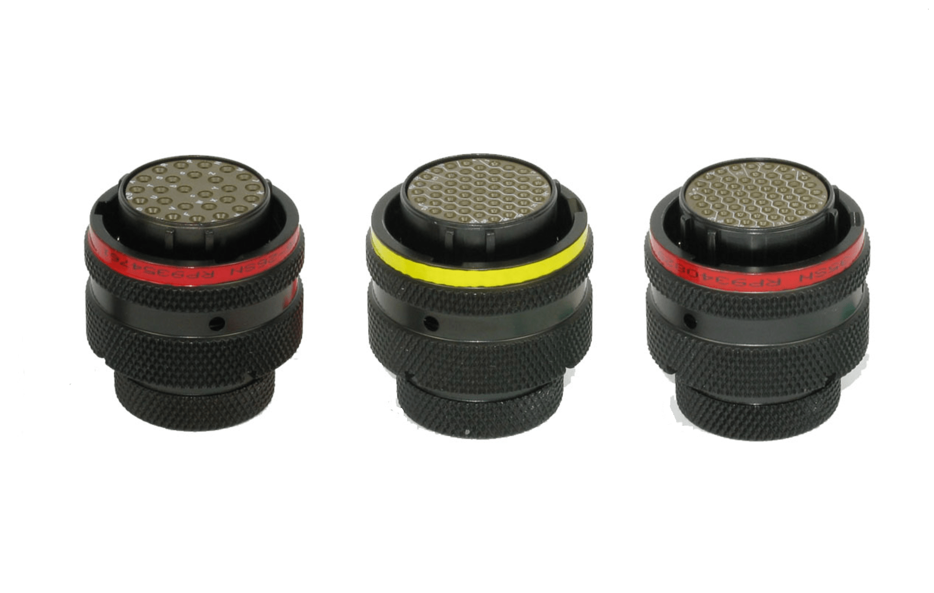 Motec Connectors Motec Canada