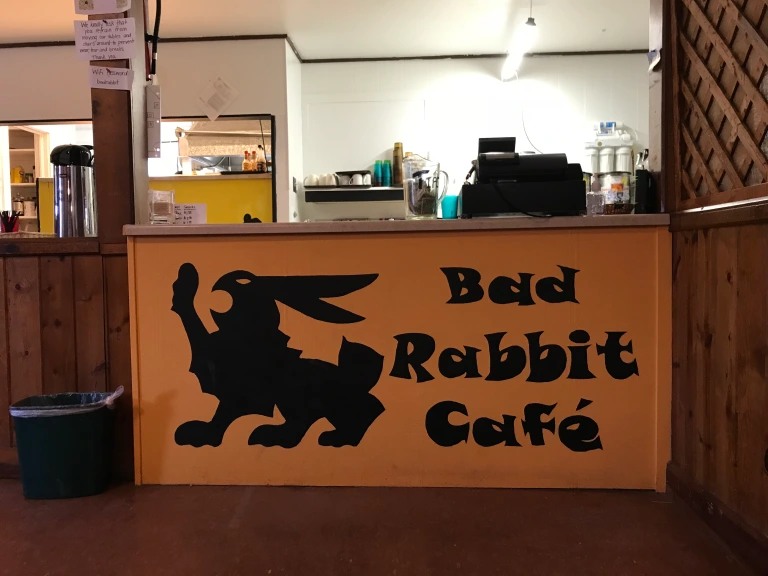 Big Bend Dining Chisos Mining Co. Motel & Vacation Rentals Terlingua