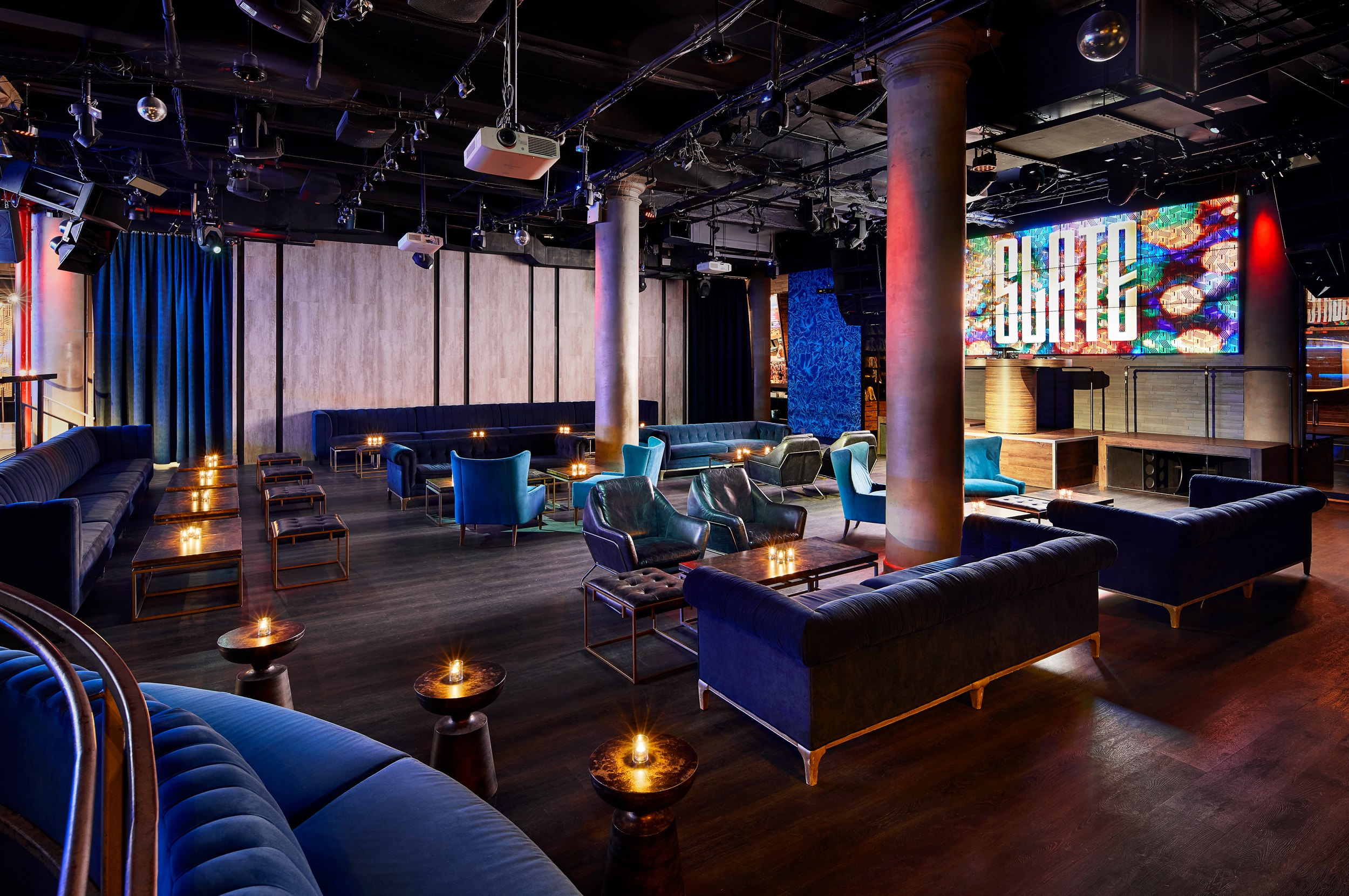 Vida Verde Nyc Dress Code