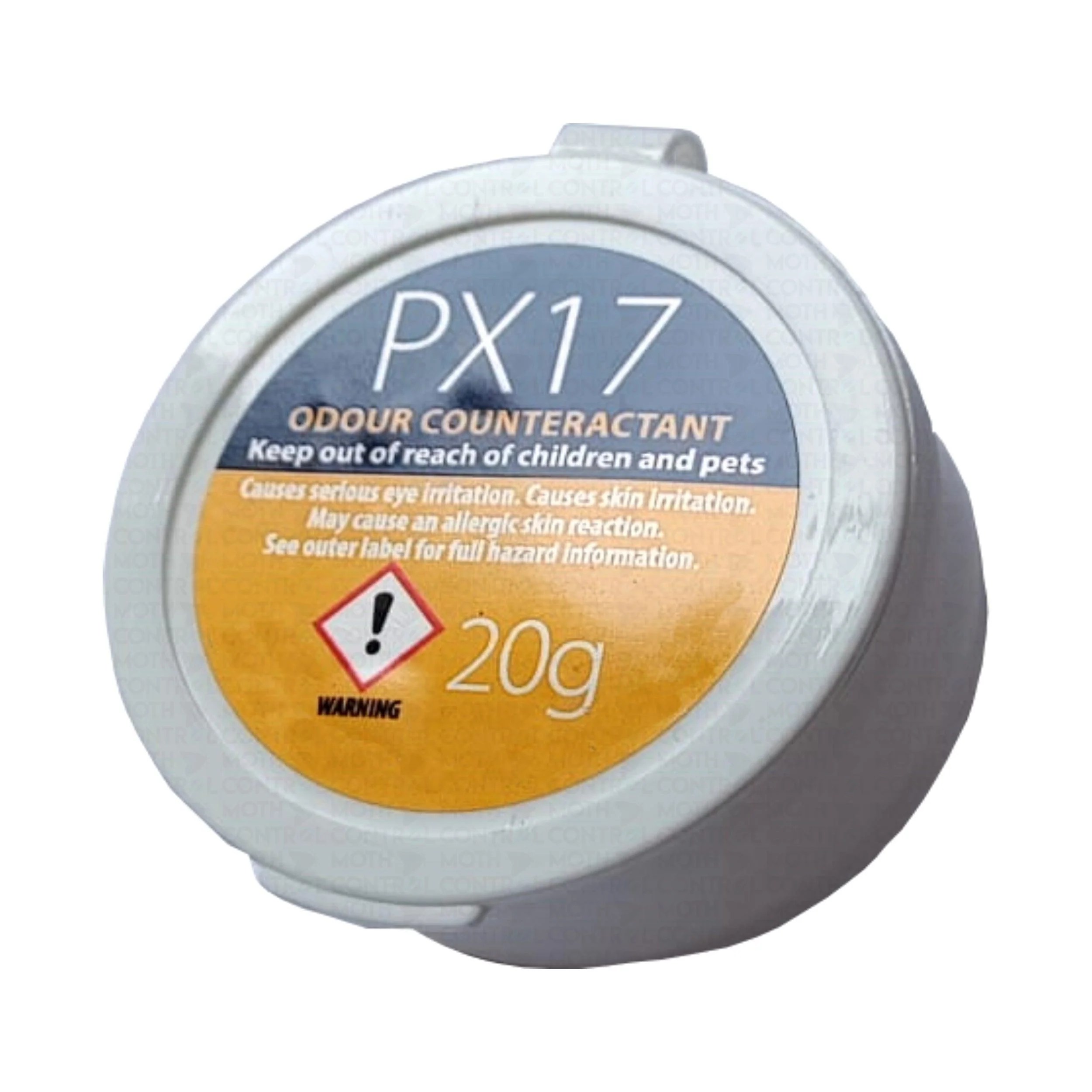 PX17 PET SMELL ODOUR REMOVER AIR FRESHENER DOG DEAD RAT RODENT ODOURS