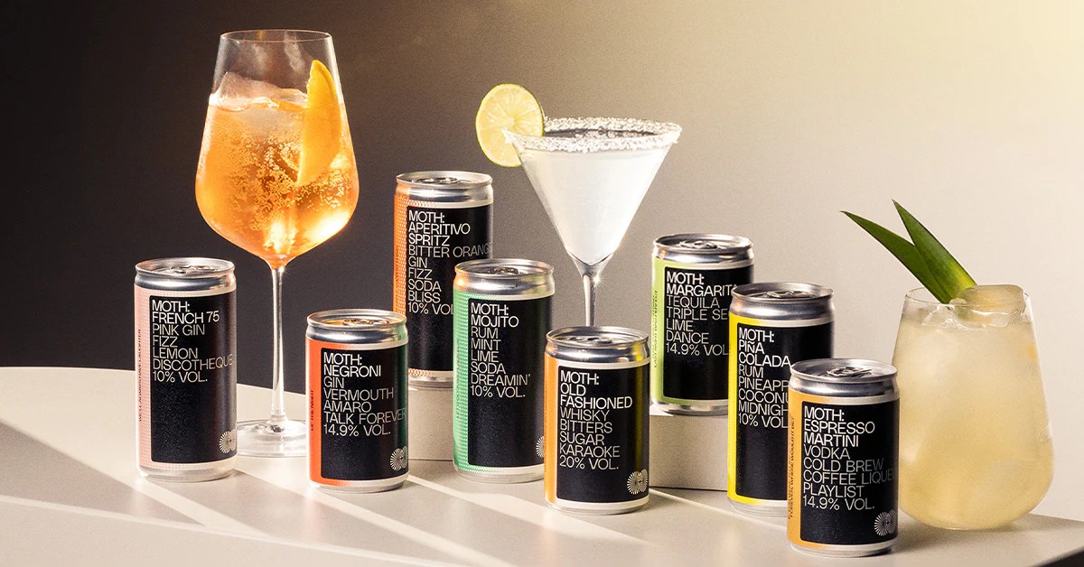 MOTH Article MOTH X Wood Brothers Vodka