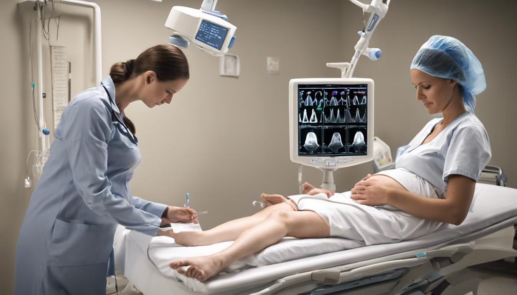 Urine Test During Pregnancy Third Trimester at Hazel Phillips blog