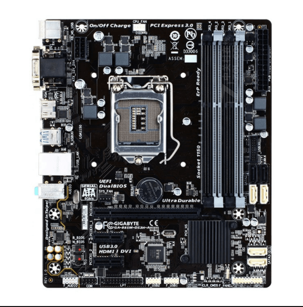 Gigabyte B450m Ds3h Motherboard Review Should You Buy It In 2022?