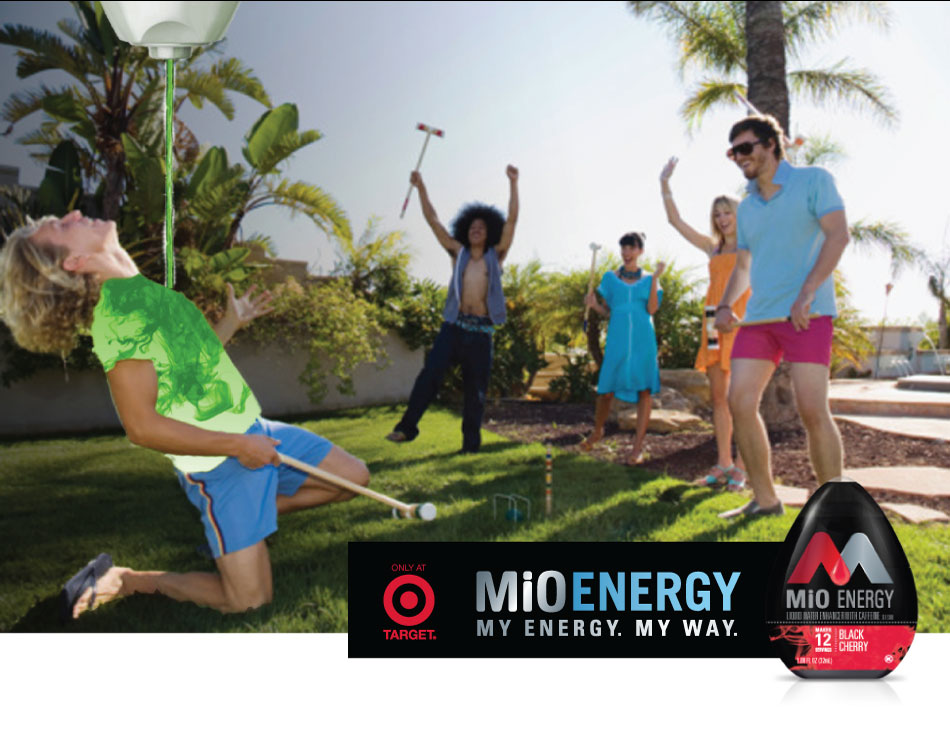 MiO Energy Motherhaus LLC
