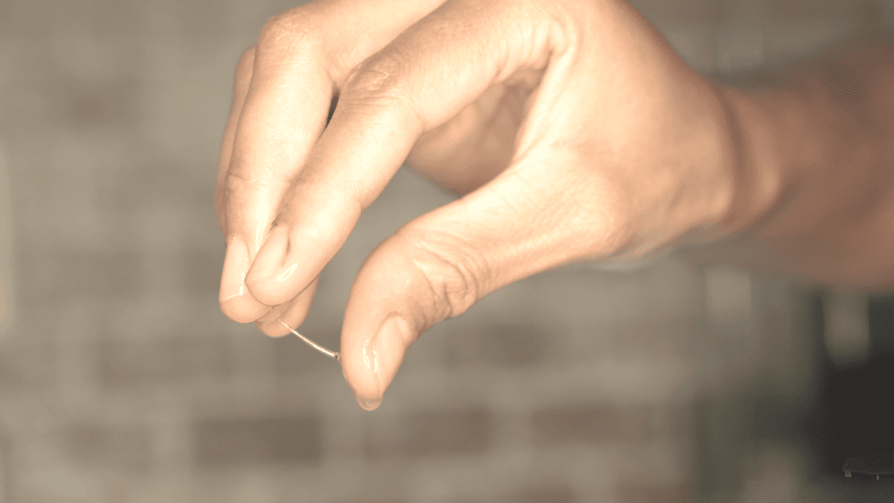 How To Increase Cervical Mucus Naturally (To Get Pregnant Quicker!)