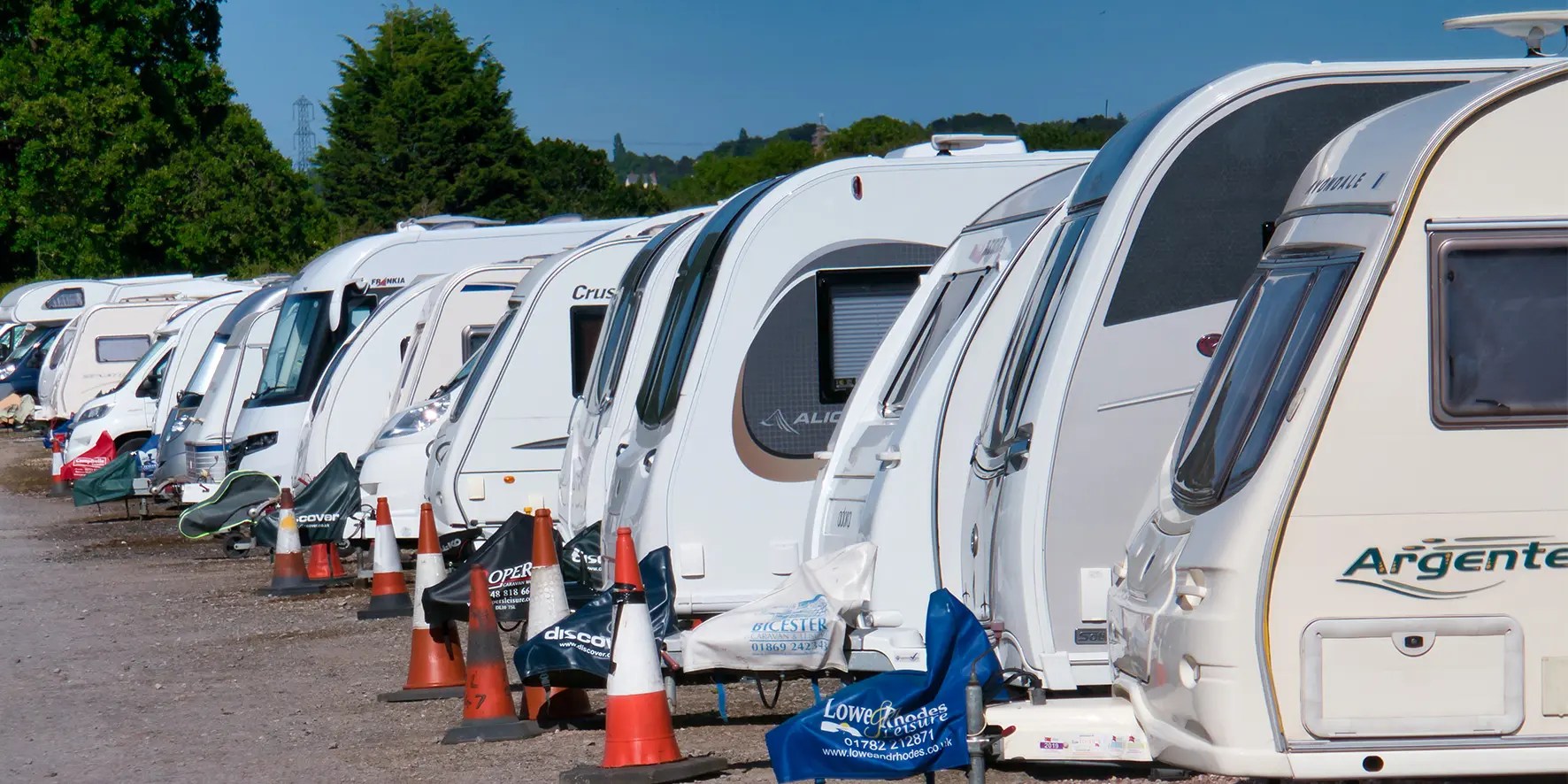 Storage FAQs Mother Road Outdoor RV, Boat & Trailer Storage