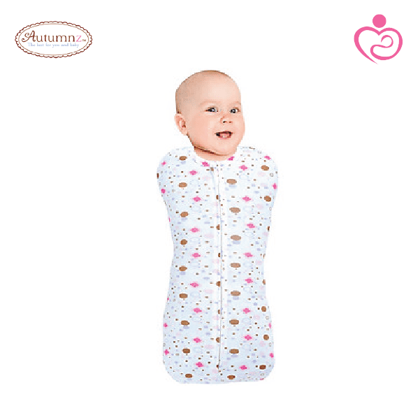 Autumnz Swaddle Pouch