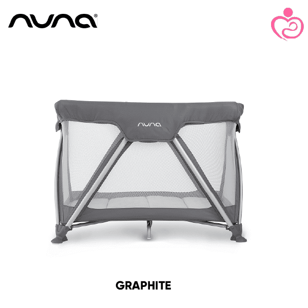 Nuna Sena (Free Fitted Sheet)