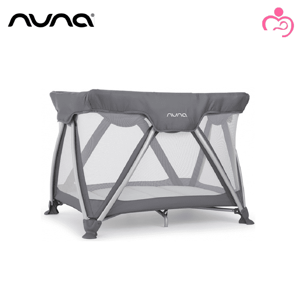 Nuna Sena (Free Fitted Sheet)