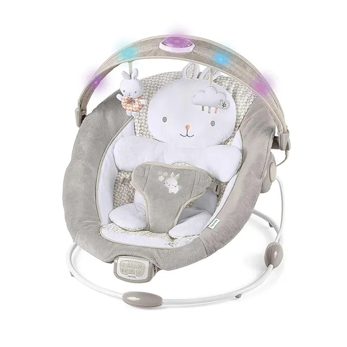Discover the Top 10 Best Baby Bouncer Chairs for Feeding A MustRead