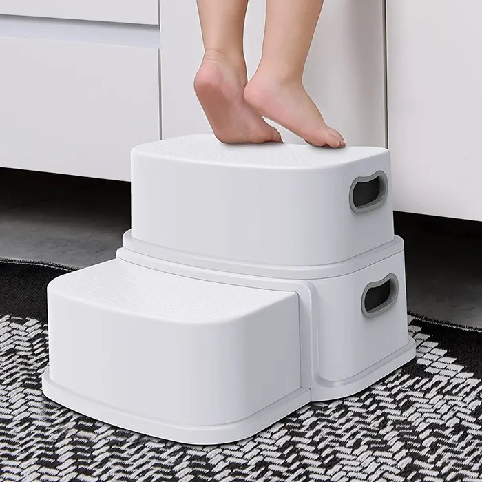 Top 10 Best Baby Potty Step Stools for Easy and Effective Training