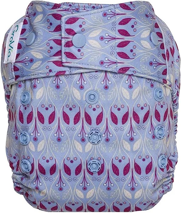 Pediatrician Best Baby Cloth Diaper The Ultimate Choice for Comfort and Protection