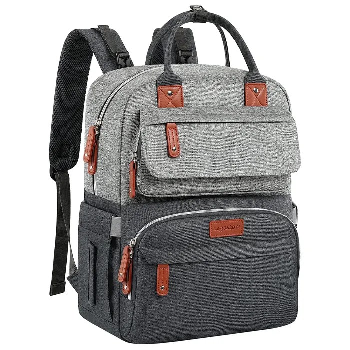 Discover the Top 10 Best Backpacks for Moms with Toddlers Stylish and