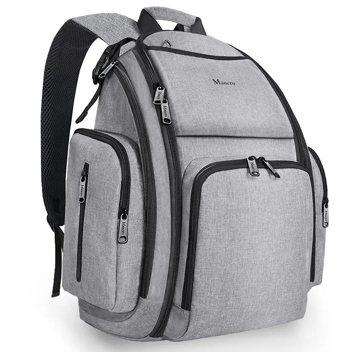 Discover the Top 10 Best Backpacks for Moms with Toddlers Stylish and