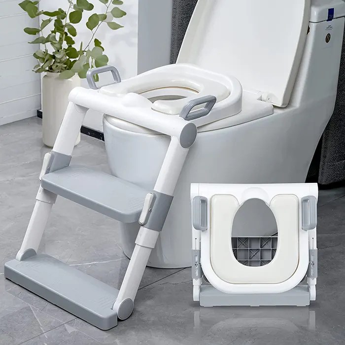 Find the Perfect Potty Training Seat with Step Stool Our Top 10 Picks