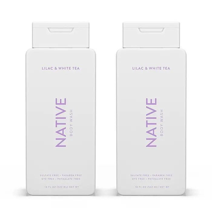 Pamper Yourself Safely The Top 10 Best PregnancySafe Body Washes You