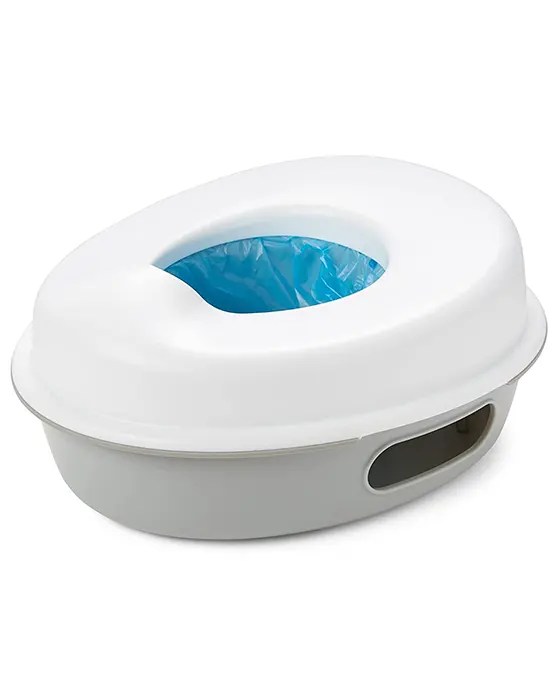 Make Potty Training Fun and Easy with the Best Baby Potty Training