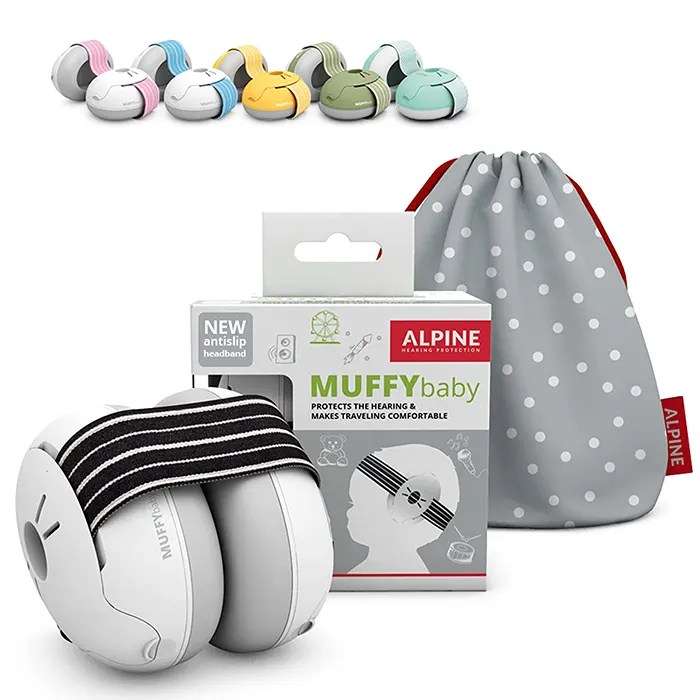 Top 10 Best Baby Hearing Protection Keep Your Little One's Ears Safe