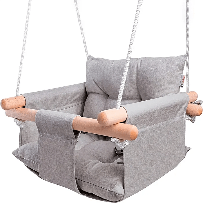 Swing into Fun Top 10 Best Swing Chairs for Kids Revealed! Mother Simple
