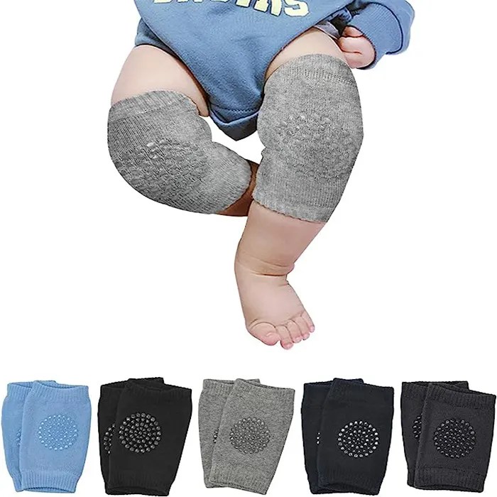 Get Ready for Adventure Top 10 Best Baby Knee Pads for Active