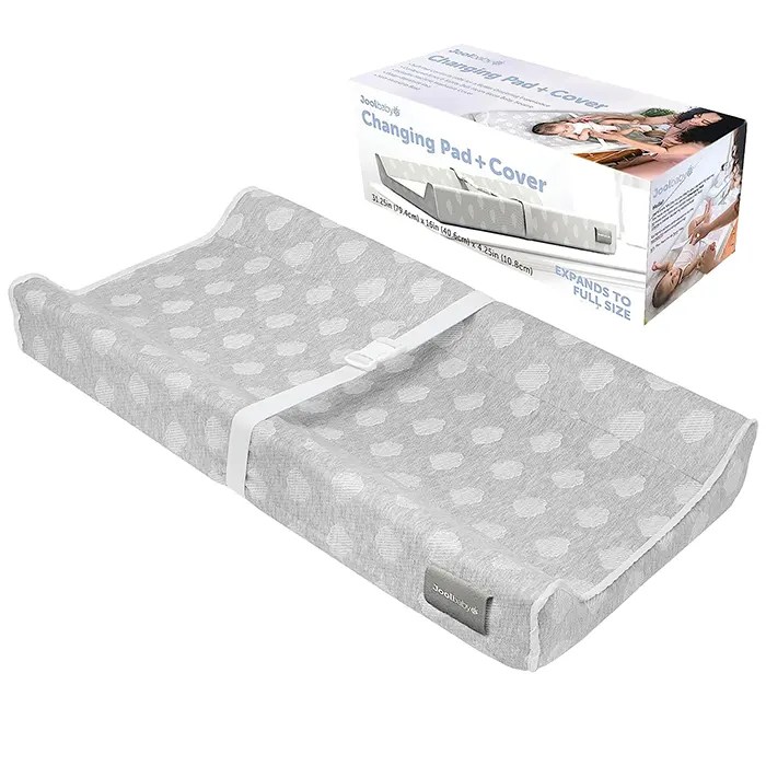 Discover the Top 10 Best Diaper Changing Mats for HassleFree Baby Care