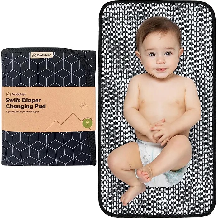 Discover the Top 10 Best Diaper Changing Mats for HassleFree Baby Care