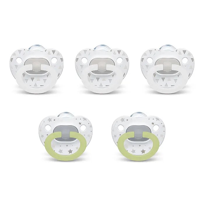 Top 10 Best Baby Pacifiers for Newborns Comfort and Calm for Your