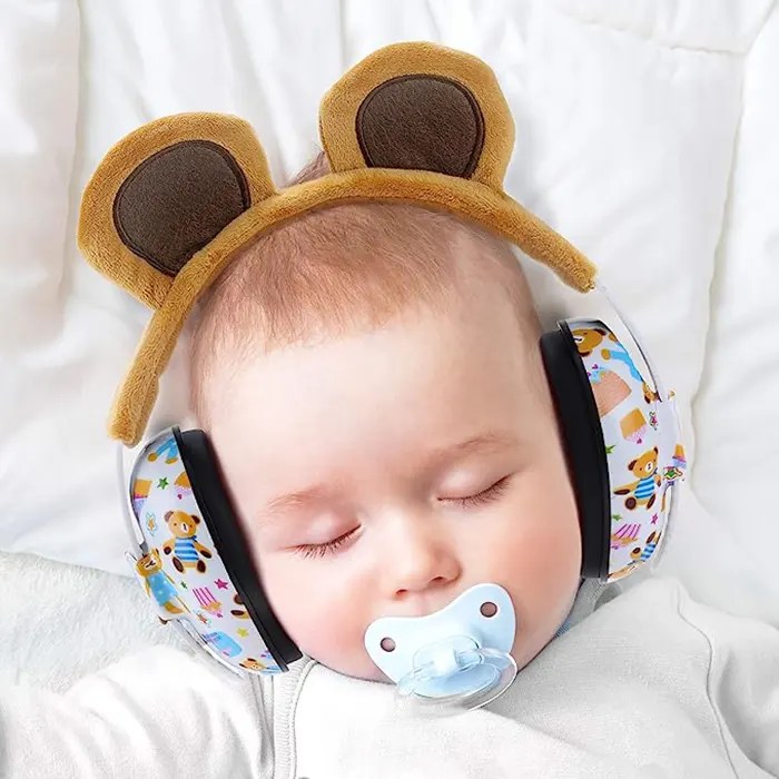 Top 10 Best Baby Hearing Protection Keep Your Little One's Ears Safe