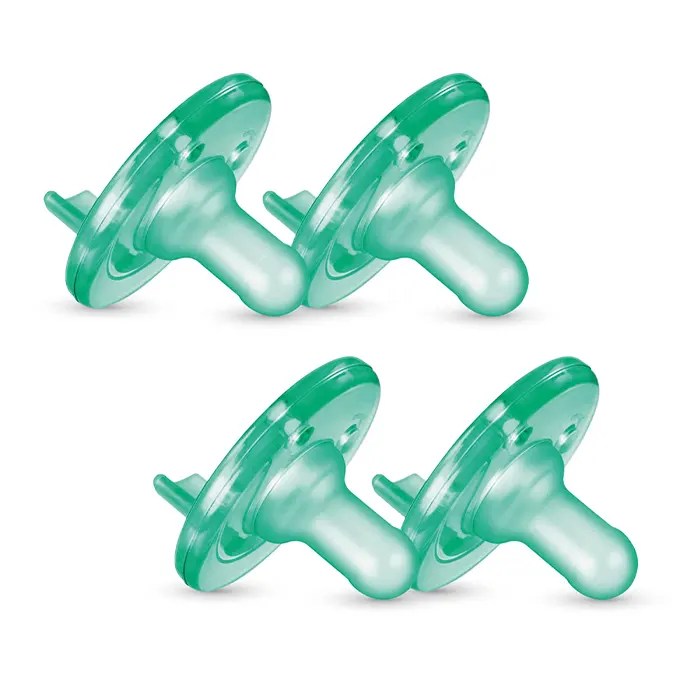 Top 10 Best Baby Pacifiers for Newborns Comfort and Calm for Your
