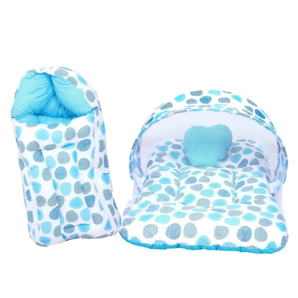 A Comprehensive Guide to Choosing the Best Baby Bedding Set with