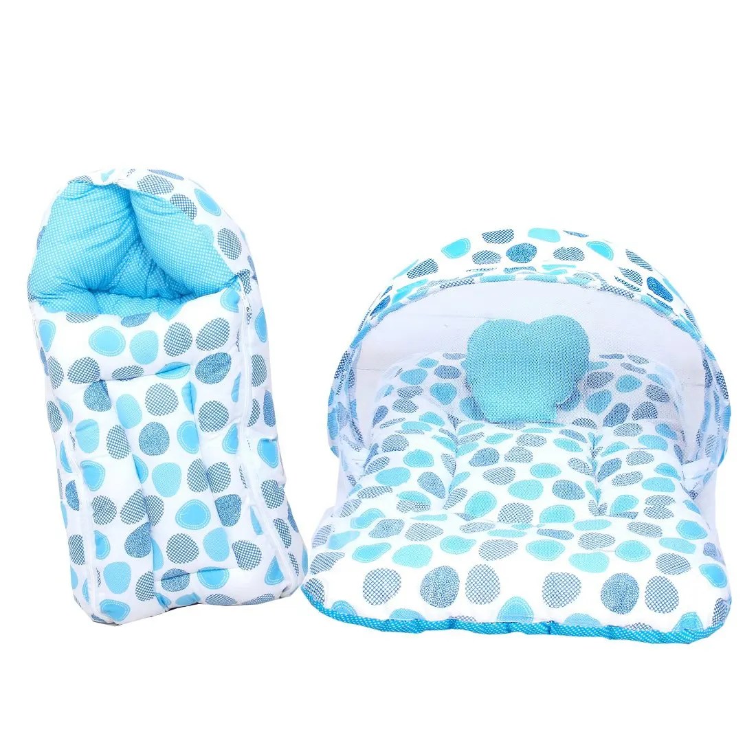 A Comprehensive Guide to Choosing the Best Baby Bedding Set with