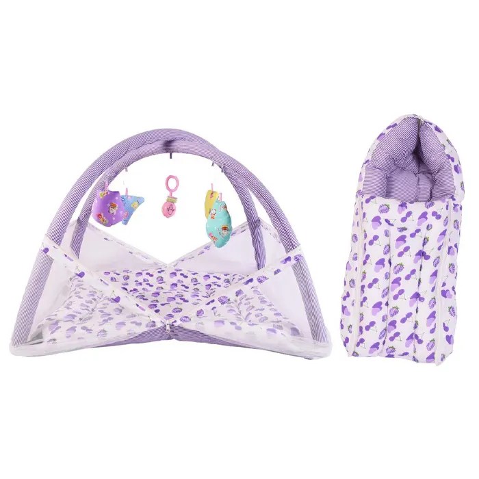 A Comprehensive Guide to Choosing the Best Baby Bedding Set with