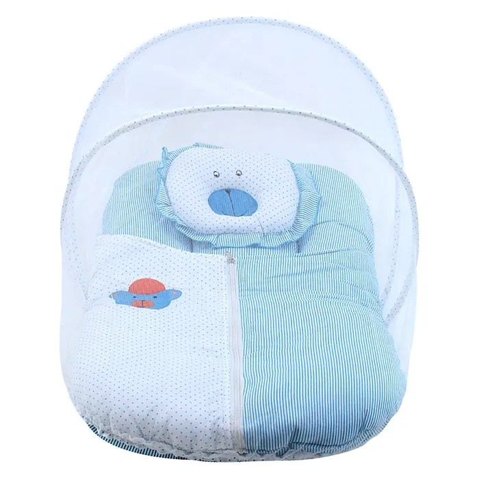 A Comprehensive Guide to Choosing the Best Baby Bedding Set with