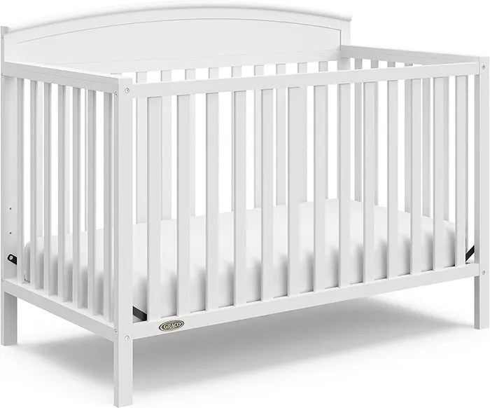 Are Convertible Cribs Worth It? With Top 2 Mother Simple