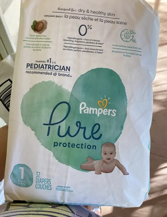 Comparing Hello Bello vs Pampers Pure A Parent's Guide Mother Simple